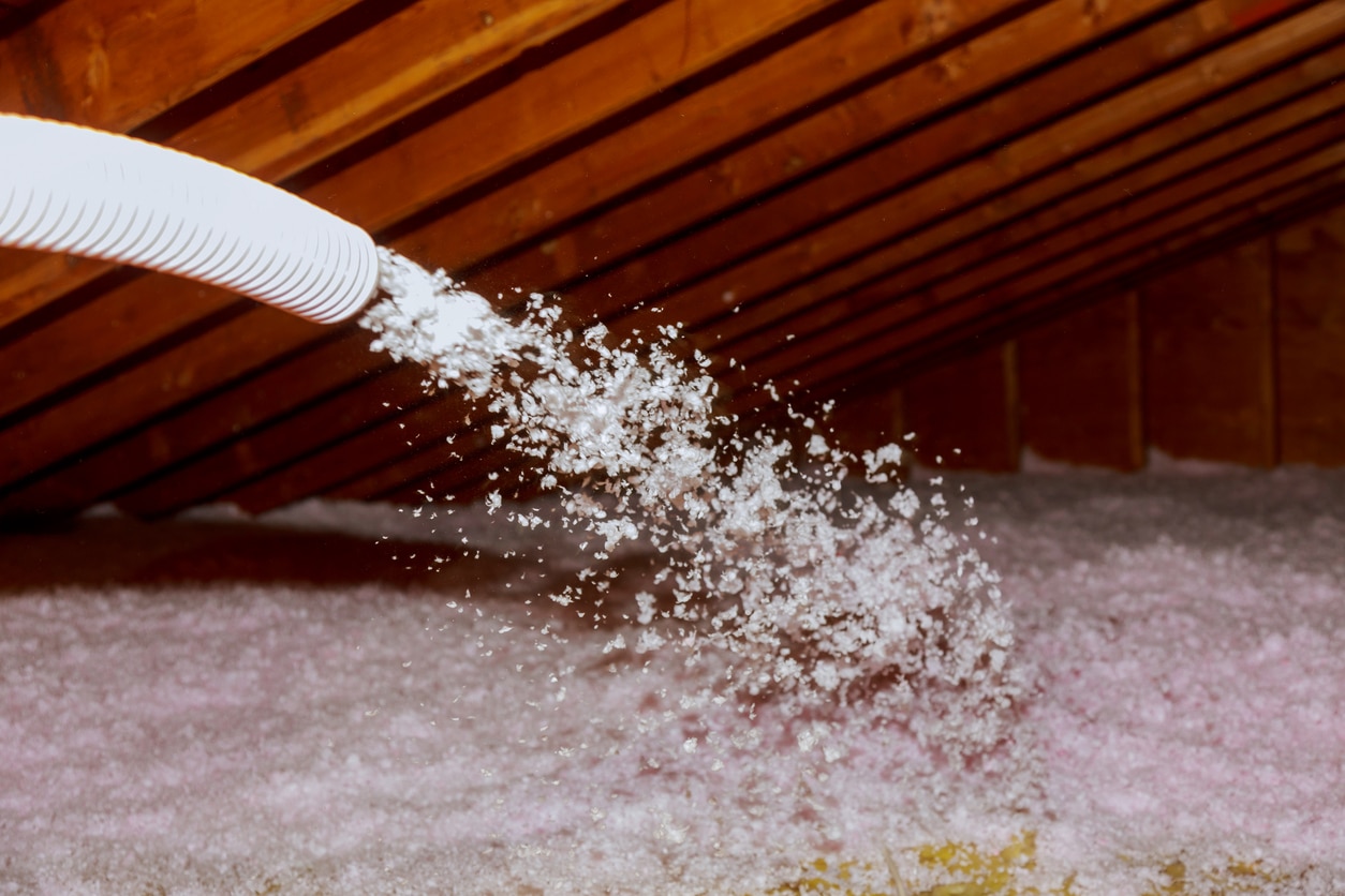 How Insulation Protects Your Home from Alabama’s High Summer Heat